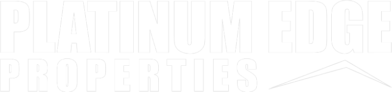 Platinum Edge Properties - logo
